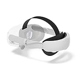 Photo of the Oculus Quest 2 Elite Strap with Battery and Carrying Case for Enhanced