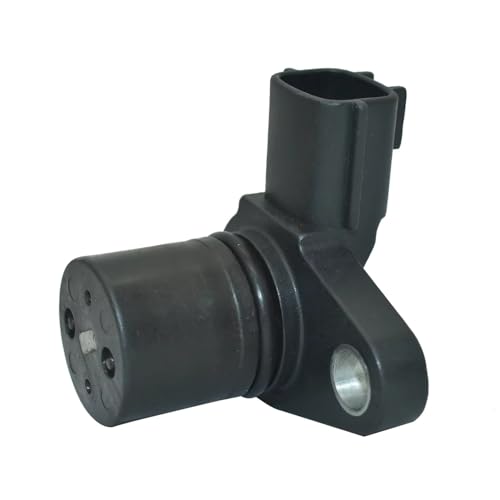 Capteur de position de vilebrequin Nissan J5T10671 avec connecteur robuste