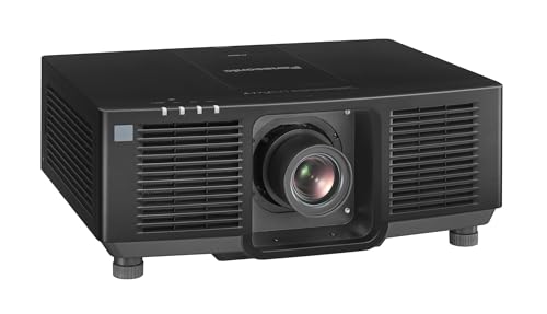  Panasonic PT-MZ682BEJ