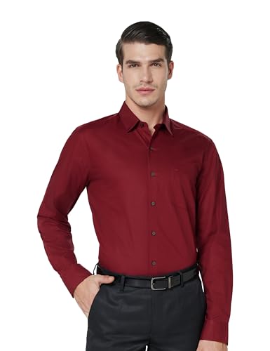 Image of Arrow Men Formal Shirt