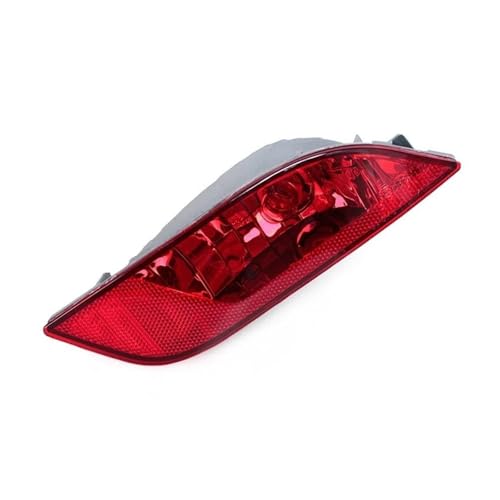 Lampe feu stop gauche pour sécuriser vos trajets en Jeep Compass - 5