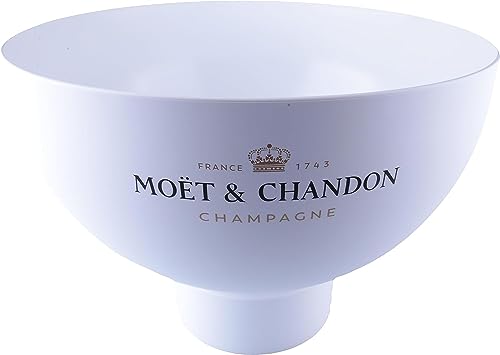 Moët & Chandon Ice Imperial Champagnerkühler 'Great Bubble...