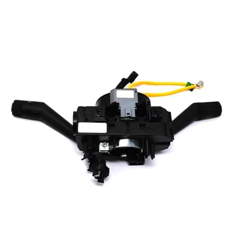 Commodo Fiat Punto Evo et Grande interrupteur colonne direction voyant essuie glace