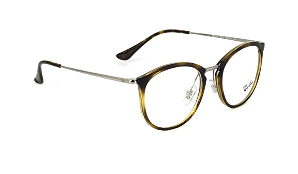 Amazon.co.jp: [レイバン] RX7140 2012 51 : ファッション