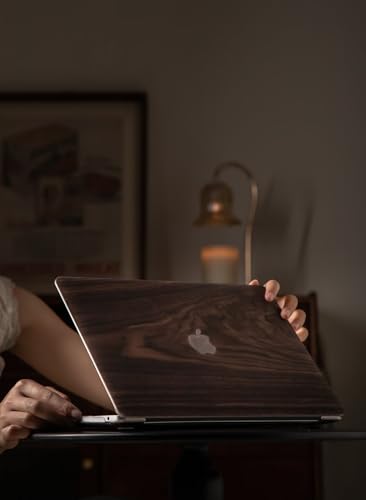 Coque MacBook Air 13.6 pouces idéale pour protéger votre ordinateur au bureau - 6