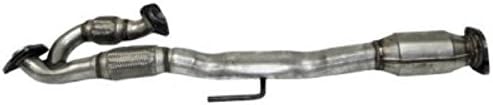 Eastern 40887 Direct Fit Catalytic Converter