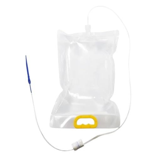 Plant Drip Bag - Di Auto Irrigazione, Sacchetti Di Gocciolamento In Pentola | Kit Di Irrigazione Automatico A Flusso Regolabile Con Tubo Da 39,3 Pollici, 3,5 Litri Di Gocciolamento Riutilizzab
