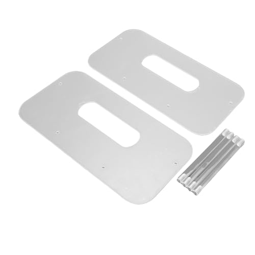 Aramox distributeur d'assiettes pour un rangement parfait - 4