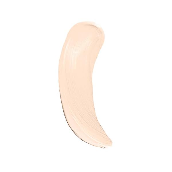 COVERGIRL-Smoothers-AquaSmooth-Makeup-Foundation-Ivory-705-04-Ounce-Packaging-May-Vary-Moisturizing-Foundation-with-SPF-20-Sunscreen COVERGIRL Smoothers AquaSmooth Makeup Foundation, Ivory 705 with SPF, 0.4 Fl Oz, Foundation with SPF 20, Liquid Foundation, Moisturizing Foundation, Lightweight Foundation