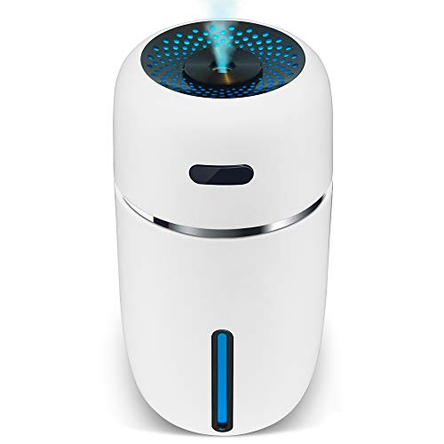 15 Best Compact Humidifier By 194,916 Reviews