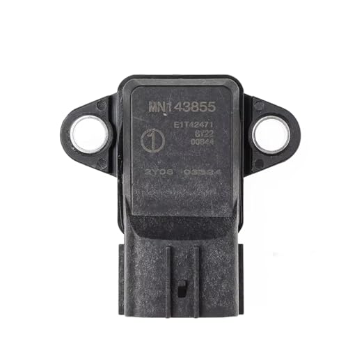 Capteur de pression collecteur Mitsubishi Lancer E1T42471 MN143855 MAP