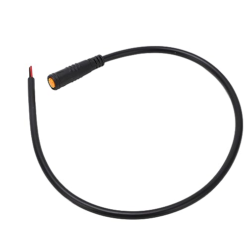 Cabo de Extensão do Sensor de Freio do Acelerador, Acessório de Bicicleta Elétrica Resistência Ao De