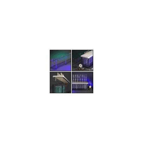 AR-24-LINER Inner Liner, 24 Hole Compatible