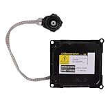 Gutol Xenon-Scheinwerfer-Vorschaltgerät-Steuergerät (ECU-Modul) 85967-51050 8596752020 passend für Lexus GS300, GS430, GS450h, IS200d usw.