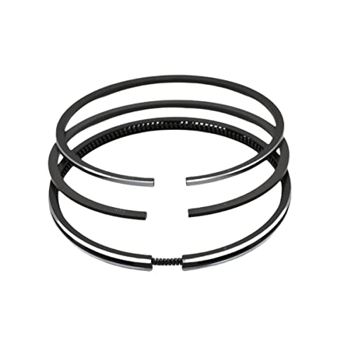 motokent JEU DE SEGMENTS DE PISTON (STD-85.00mm): KUBOTA / D1402 / V1902 Cover