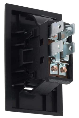 OER Fuel Tank Selector Switch with TBI 1987-1991 Chevy and GM Truck Suburbans