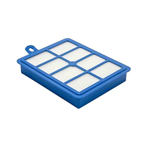 Filtro HEPA de repuesto para partes de aspirador AEG tipo AEF12, AEF13W, Electrolux EFH12, Phillips FC8038, FC8031