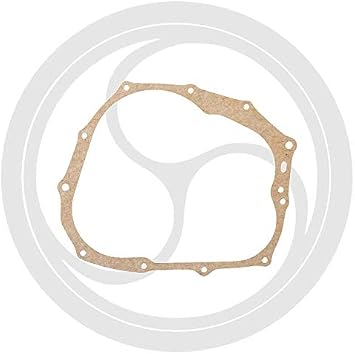 fits HONDA SL CT CB 100 XL CB NX 125 RIGHT ENGINE CLUTCH COVER GASKET