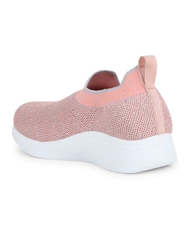Image of Bubblegummers Girls Casual Slip on Shoes