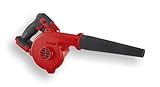 Fits Bauer 20V Cordless 200 MPH Compact Workshop Blower (1916C-B) - Powerful 120 CFM Ideal for Cleaning Up Dust, Dirt and Debris at Workshops and Jobsites (Tool Only - No Battery)