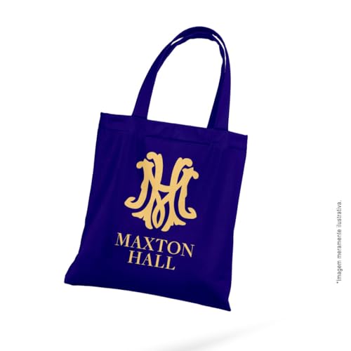 Maxton Hall: Salve-me + Brindes
