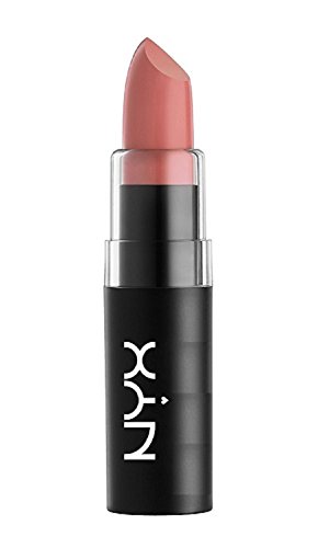 Image of Nyx Professional Makeup Matte Lipstick Strawberry Daiquiri