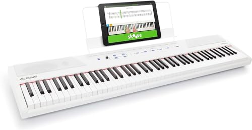 Professional Digital Piano Workstation