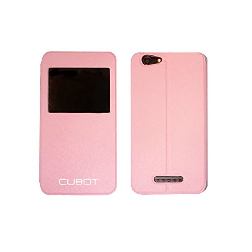 CUBOTCover for Cub-FLRS-NOTES Pink