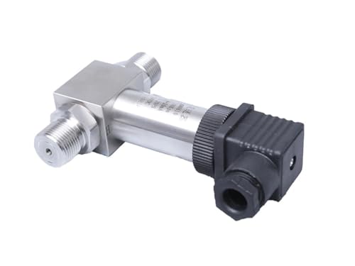 Transmetteur de pression différentielle stable et précis pour la gestion des fluides - 5