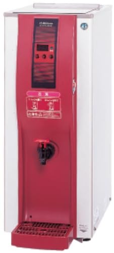 Amazon.co.jp: ホシザキ ホットウォーターディスペンサー DHM-15A-HW