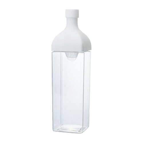 HARIO(nI) J[N{g KAB-120-W (zCg) pe1200ml W90×D90×H320 o{g No.2006100 yӁF摜͑\摜łBJ[TCY͏iKmFBz