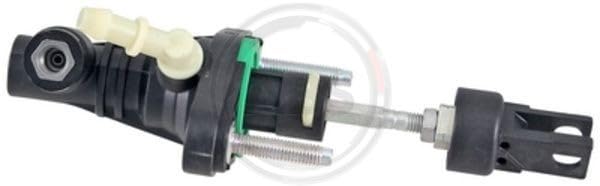A.B.S 61472 hydraulika sprzęgła