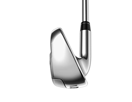 Callaway Golf Big Bertha REVA Women's Iron Set (Left, Graphite, Ladies, 5 Iron - PW) by Callaway - Image 2
