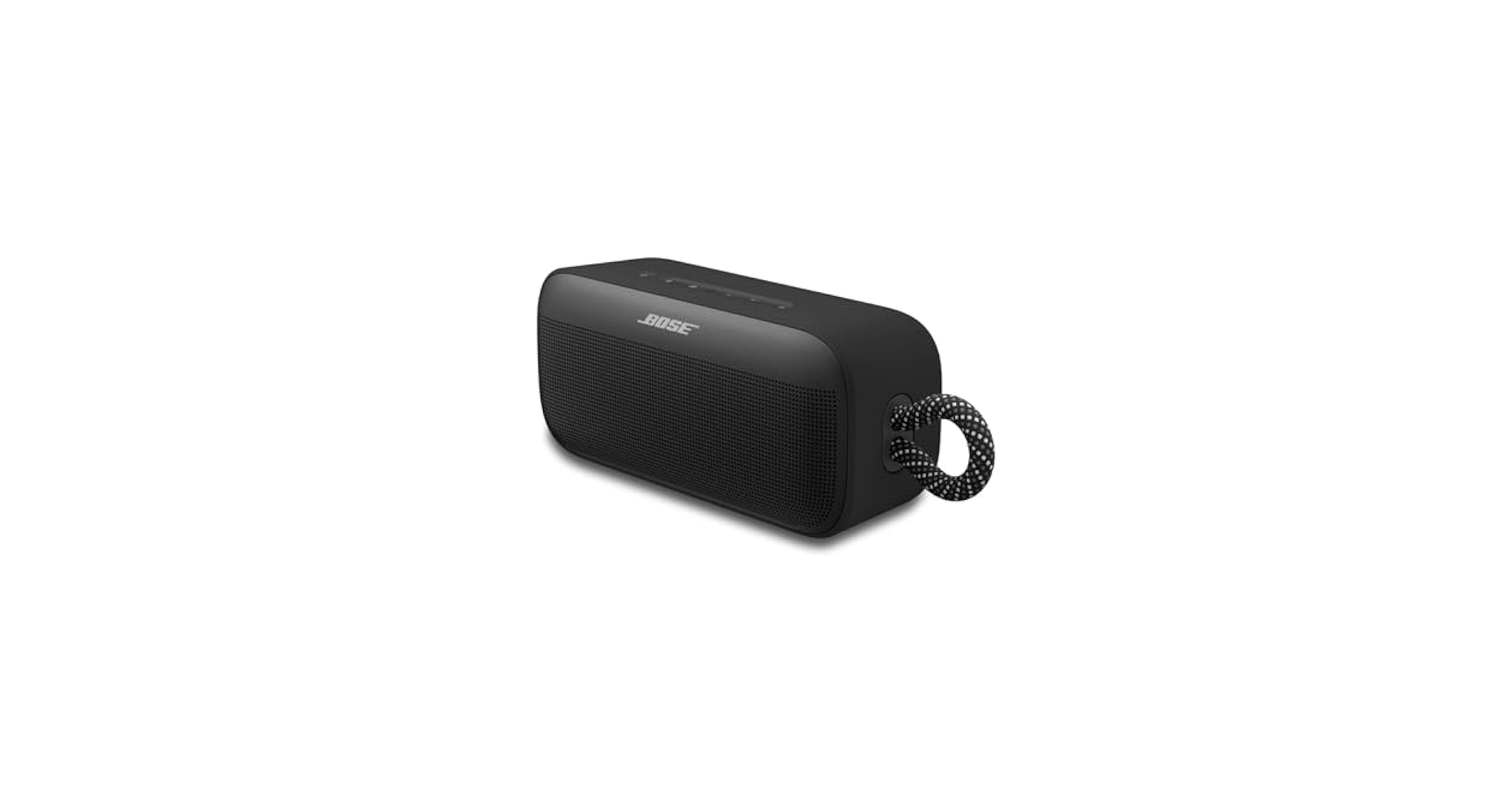 スピーカー・ウーファー Bose SoundLink Plus Portable Speaker ボーズ、重低音が響くワイヤレススピーカー「SoundLink Plus