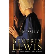 The Missing (Seasons of Grace, Book 2) (Seasons... 1615234829 Book Cover