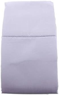 Sky Bedding 550 Thread Count 100% Pima Cotton Solid 2 King Pillowcases