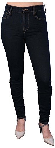 Lucky Brand Jeans Women's Olivia Skinny Denim Jeans-25 Ankle