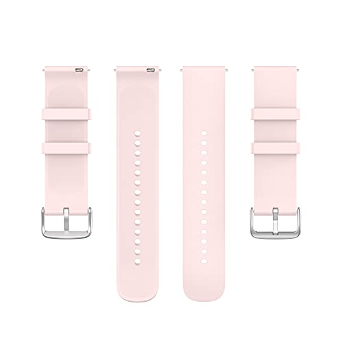 Correa de silicona para reloj Tamispit Q9 PRO miniatura 5
