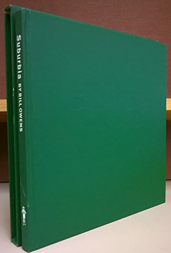 Suburbia 0879320435 Book Cover
