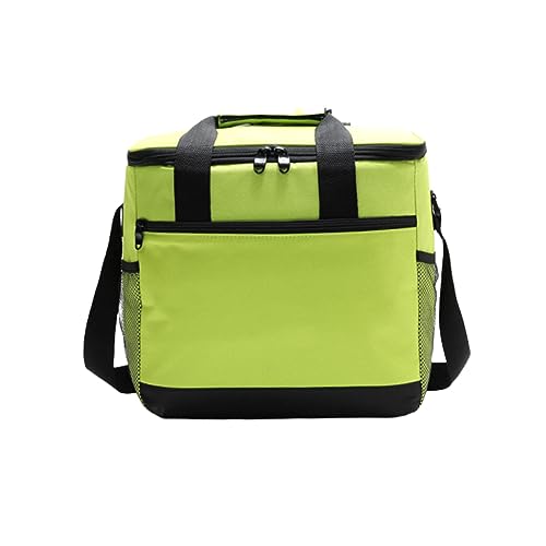 Happyyami bolsa enfriadora de hielo bolsa de almuerzo congelable bolsa de almuerzo aislada grande neceser termico storage bags tote bolsa termica bolsa aislante bolsa enfriadora de alimentos