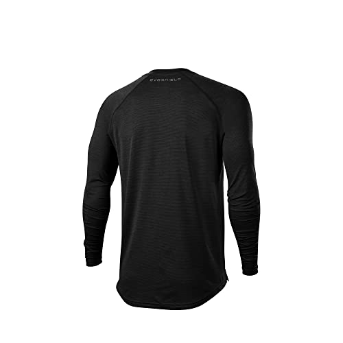 EvoShield Men's Pro Team Training Long Sleeve4