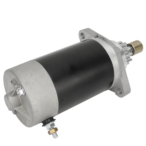 Motor de arranque fueraborda F8 8HP de encendido rápido