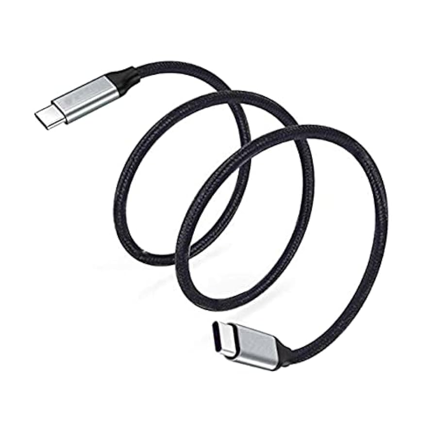 新品★USB Type C ケーブル 60W USB C to USB C 2m Amazon.co.jp: USB Type C ケーブル 2M USB-A to USB-C ケーブル