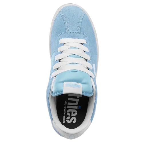 Etnies men's Scam Skate Shoe4