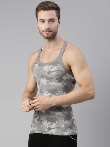 Image of DIXCY SCOTT MAXIMUS Men's Skinny Fit Vest