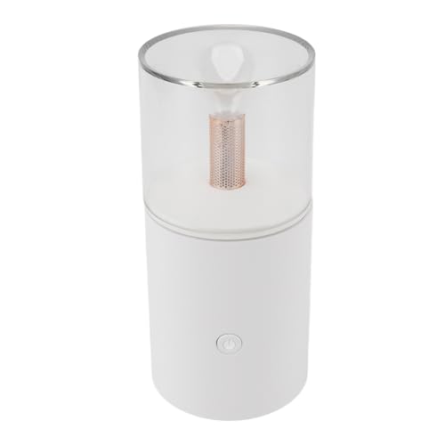Diffuseur de voiture silencieux pour éliminer les odeurs de l'habitacle