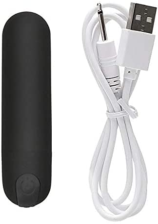 Vibrador Feminino Recarregável Sem Fio Brinquedo Erótico Para Casais Estimulador Velocidades Sexuais