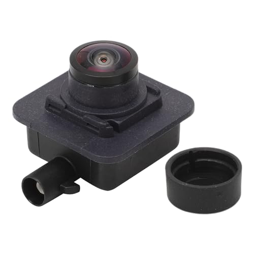 Image of HC3Z-19G490-X Rear View Backup Camera Compatible with F-250 F-350 Super Duty 2017-2019 Park Assist Camera Replaces HC3Z-19G490-E HC3Z-19G490-M HC3Z-19G490-T