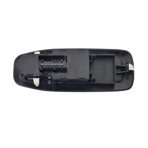 Interruptor de elevalunas de coche para panel de control Peugeot 208 2015-2022 6