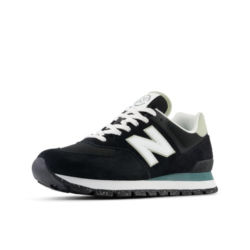 Image of New Balance Men's 574 Rugged Sneaker